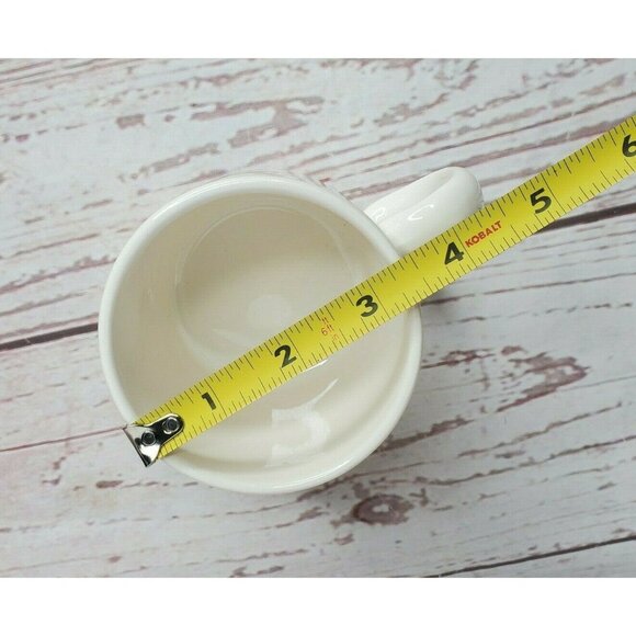 Rare #1 Mom Made in Brazil Mug by Suzanne Morrison – Unique Collectible Gift - Picture 9 of 12